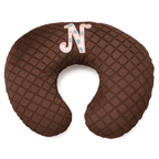 Nursing Pillow Cover Sewing Pattern (Fits Standard Boppy)