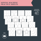 Learn to Sew - Before you sew your first stitch