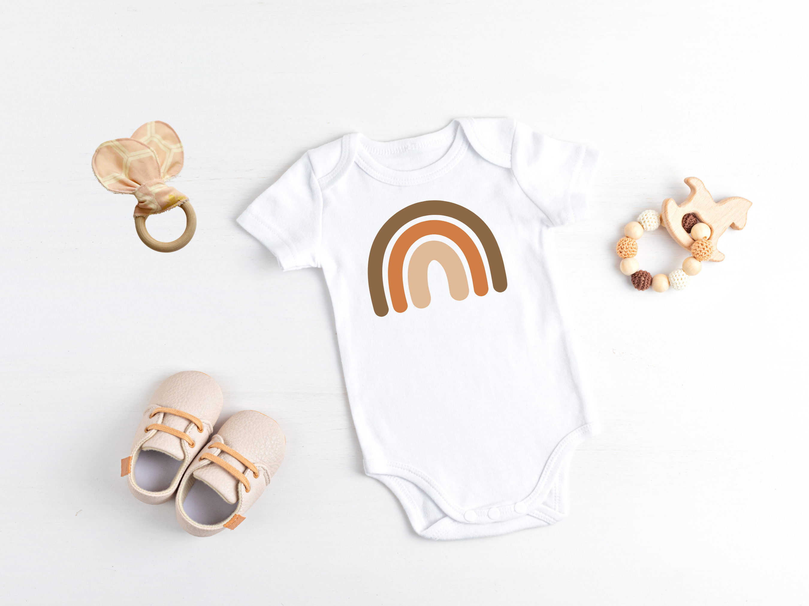 Baby Teether Sewing Pattern