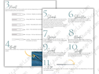 Sewing Machine Needle and Thread Guide