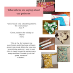 Ultimate Baby Bundle - 7 Sewing Patterns