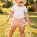 Bummies Short Sewing pattern
