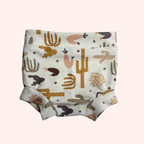 Bummies Short Sewing pattern