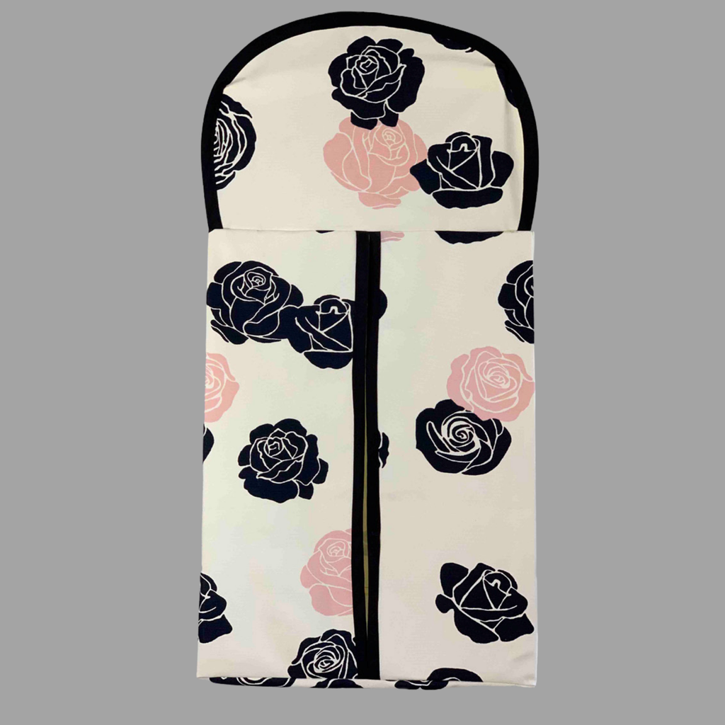 Diaper Stacker Sewing Pattern