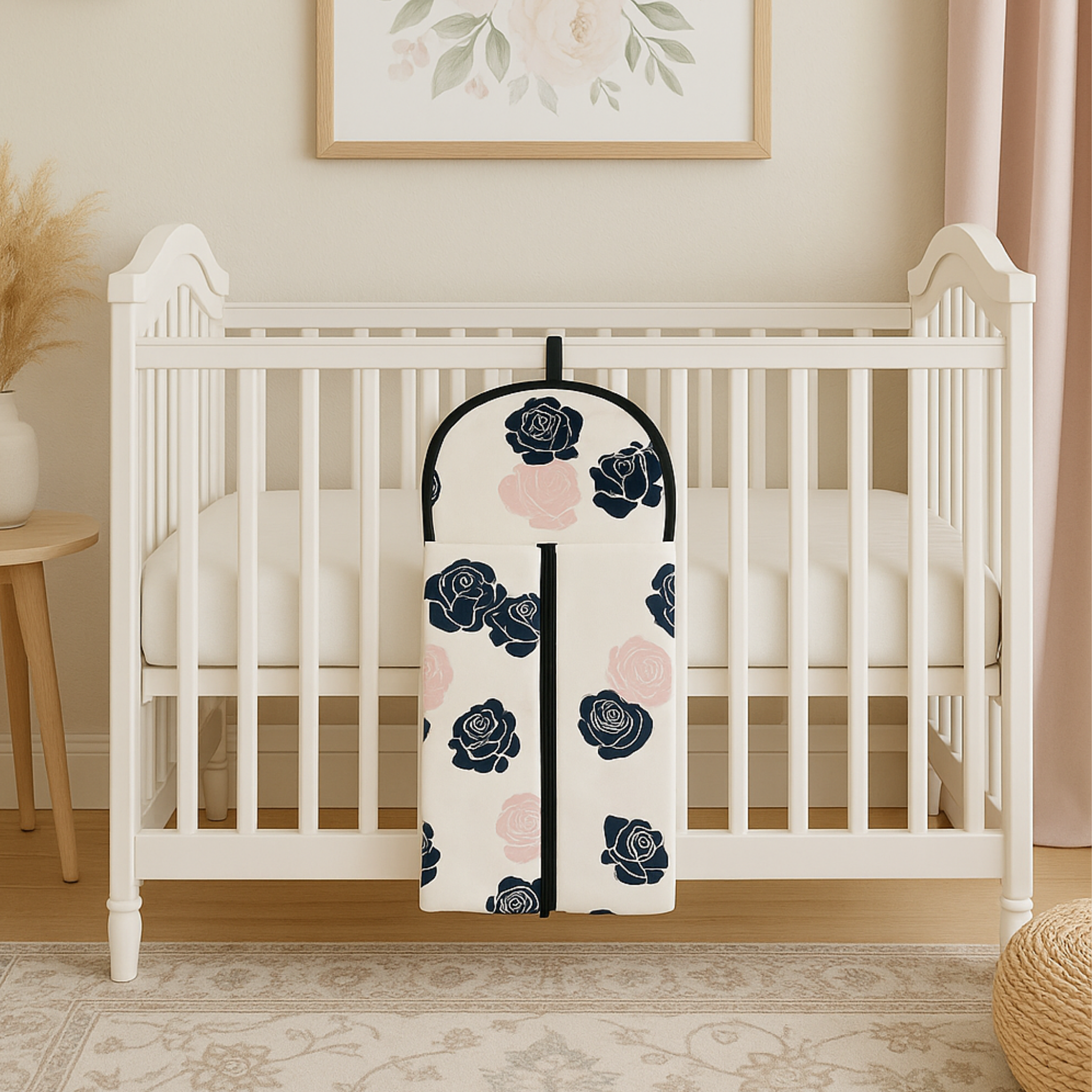 Diaper Stacker Sewing Pattern