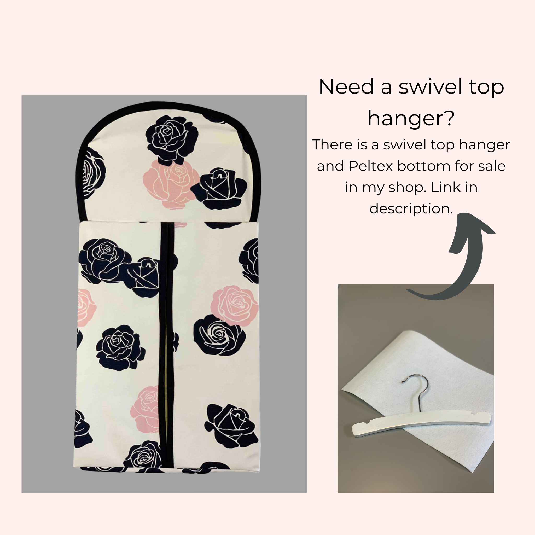 Diaper Stacker Sewing Pattern