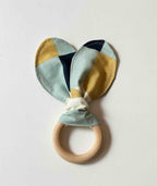 Baby Teether Sewing Pattern