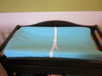 Contoured Changing Pad Sewing Pattern