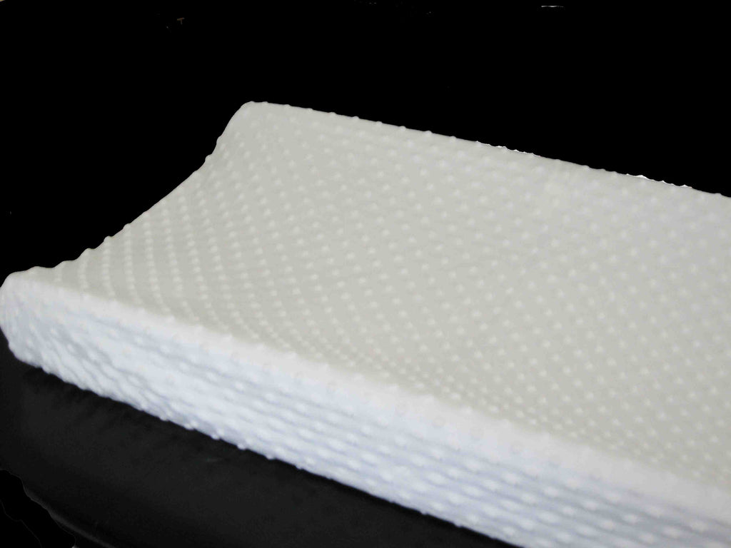 Contoured Changing Pad Sewing Pattern