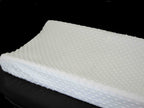 Contoured Changing Pad Sewing Pattern