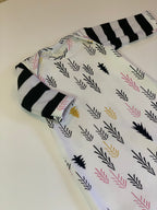 Baby Gown Sewing Pattern