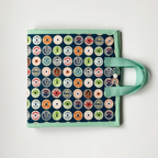Stitching Case Sewing Pattern