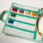 Stitching Case Sewing Pattern