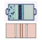 Stitching Case Sewing Pattern