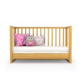 Fitted Crib Sheet Sewing Pattern