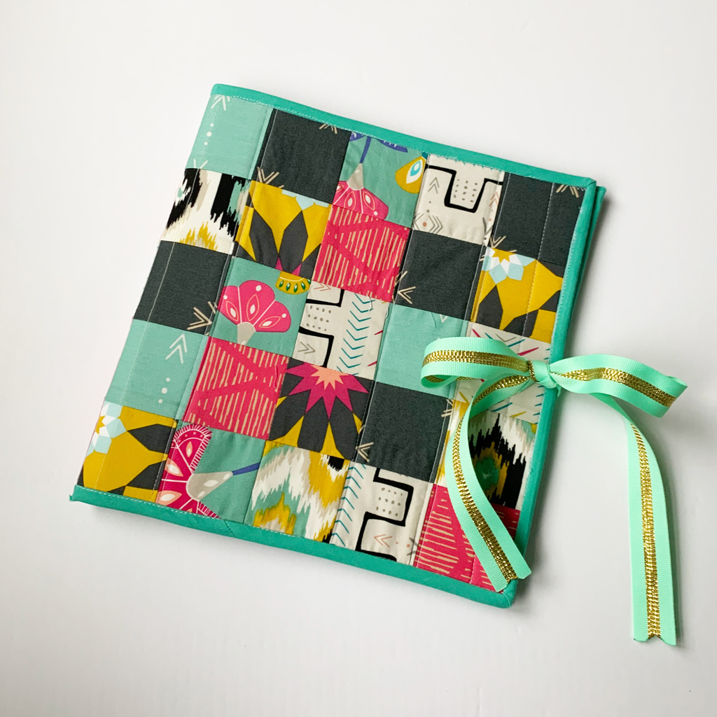 Stitching Case Sewing Pattern